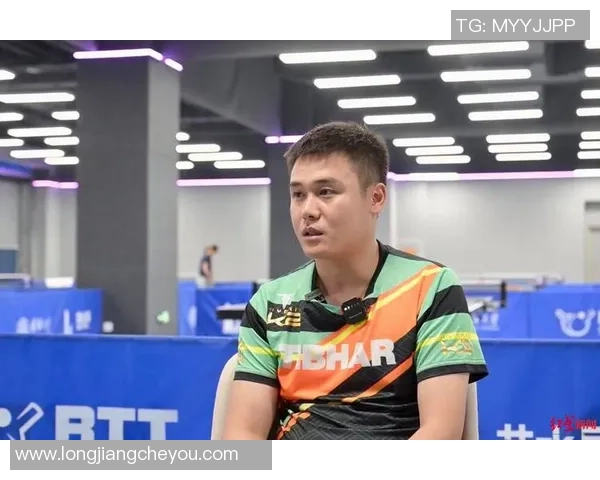 成都乒乓球队个人能力深度对比分析及发展潜力探讨