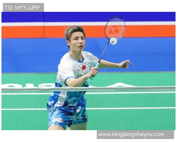 成都羽毛球队意识排名创新高引发关注助力羽毛球运动发展新篇章